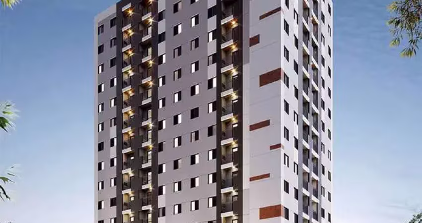 Apartamento à venda no bairro vila parque jabaquara - são paulo/sp