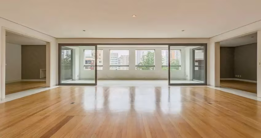 Apartamento à venda no bairro vila andrade - são paulo/sp