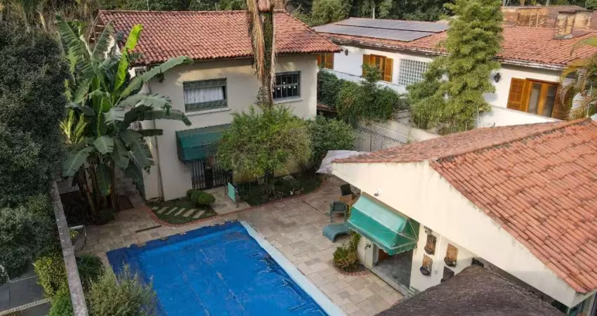 Casa à venda no bairro alto de pinheiros - são paulo/sp