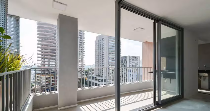 Apartamento à venda no bairro pinheiros - são paulo/sp