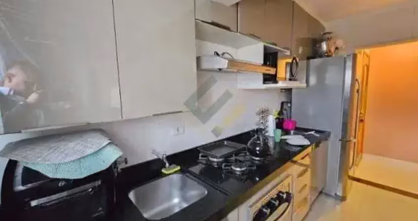 Apartamento com 2 quartos à venda na Rua Doutor Ângelo Vita, Vila Zilda, São Paulo