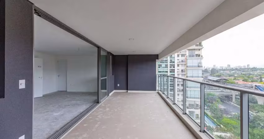 Apartamento à venda no bairro campo belo - são paulo/sp