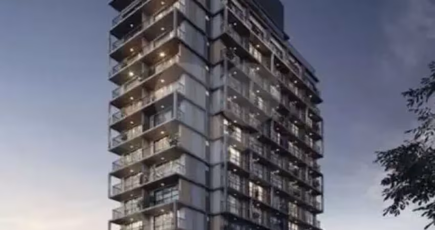 Apartamento à venda no bairro indianópolis - são paulo/sp