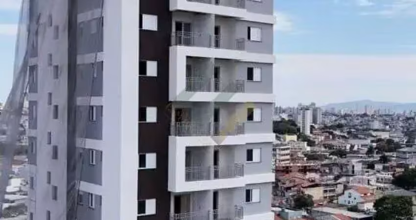 Apartamento com 2 quartos à venda na Rua Major Gomes Ribeiro, Vila Santa Teresa (Zona Leste), São Paulo