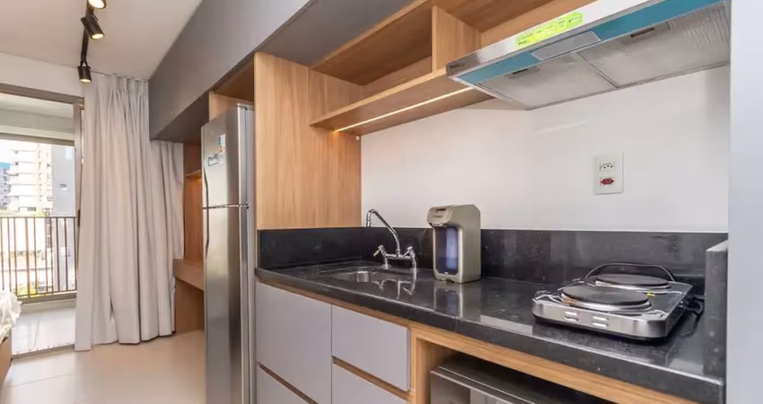 Apartamento à venda no bairro vila madalena - são paulo/sp