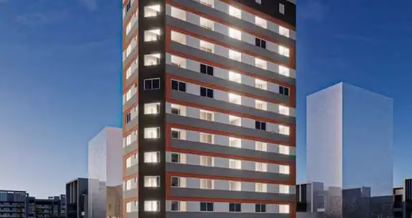 Apartamento à venda no bairro república - são paulo/sp