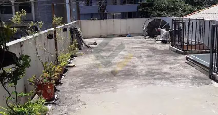 Casa com 2 quartos à venda na Rua Newton Prado, Bom Retiro, São Paulo