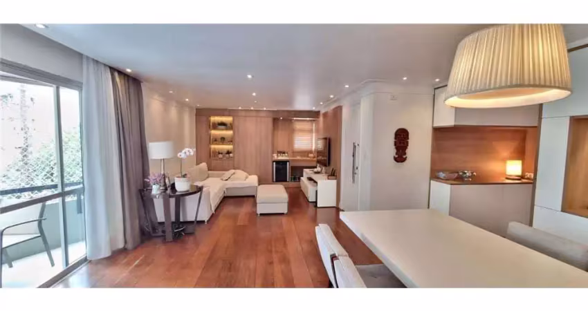 Apartamento à venda no bairro aclimação - são paulo/sp