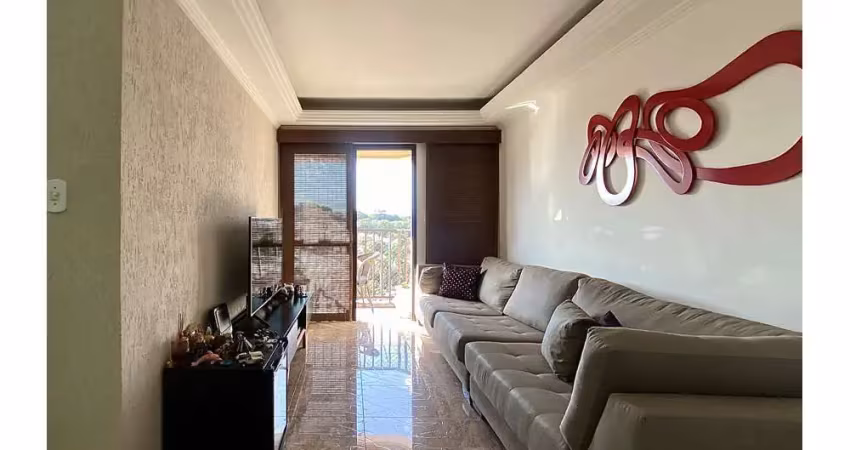 Apartamento à venda no bairro casa verde - são paulo/sp