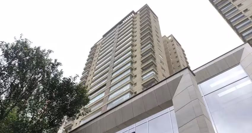 Apartamento à venda no bairro vila romana - são paulo/sp