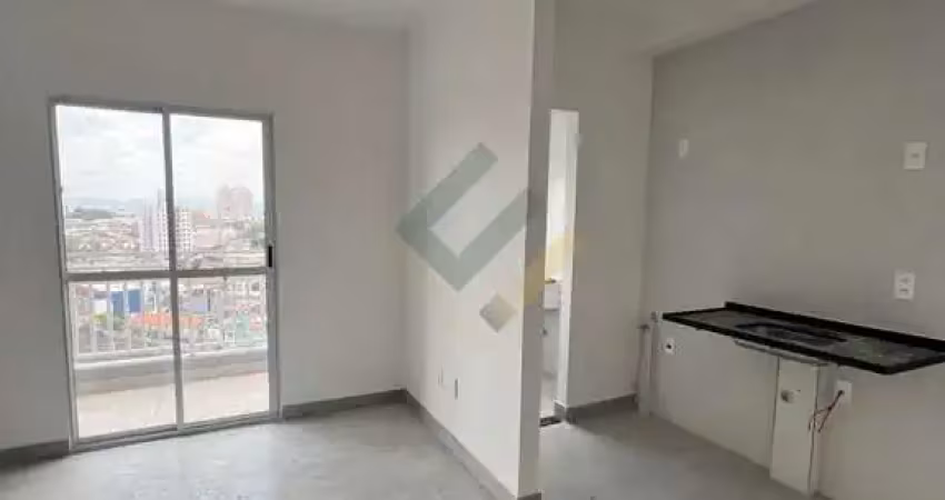 Apartamento com 2 quartos à venda na Rua Major Gomes Ribeiro, Vila Santa Teresa (Zona Leste), São Paulo