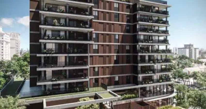 Apartamento à venda no bairro sumaré - são paulo/sp