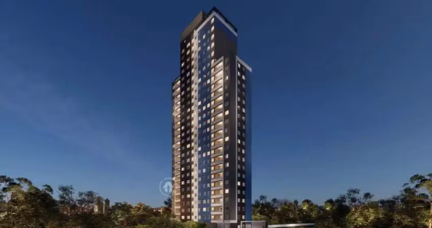 Apartamento à venda no bairro vila prudente - são paulo/sp