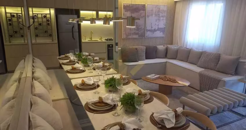 Apartamento com 3 quartos à venda na Avenida José de Brito de Freitas, Casa Verde, São Paulo