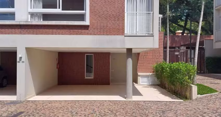 Casa em condomínio fechado com 4 quartos à venda no Morumbi, São Paulo 