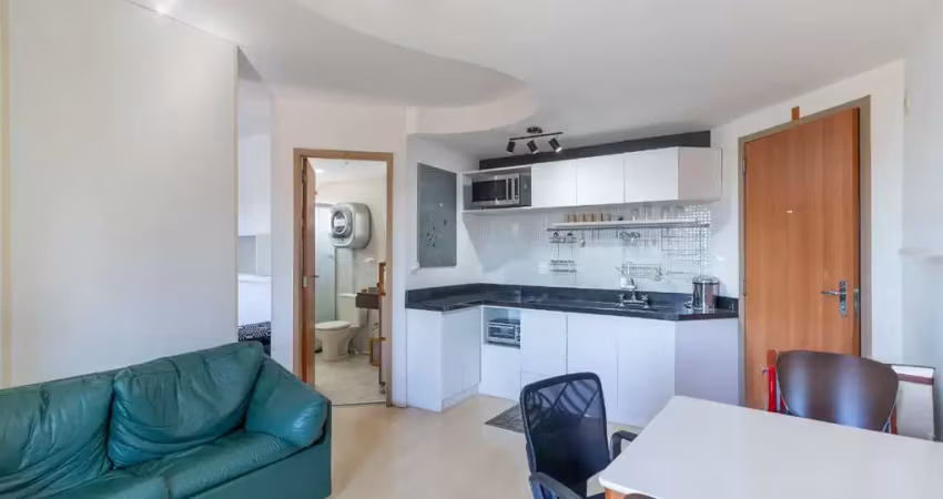 Apartamento à venda no bairro brooklin paulista - são paulo/sp