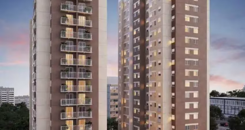 Apartamento à venda no bairro butantã - são paulo/sp
