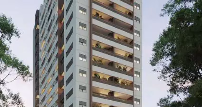 Apartamento com 1 quarto à venda na Saúde, São Paulo 