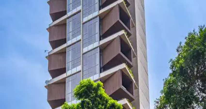 Apartamento à venda no bairro ibirapuera - são paulo/sp