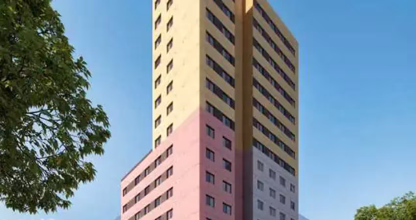 Apartamento à venda no bairro campos elíseos - são paulo/sp