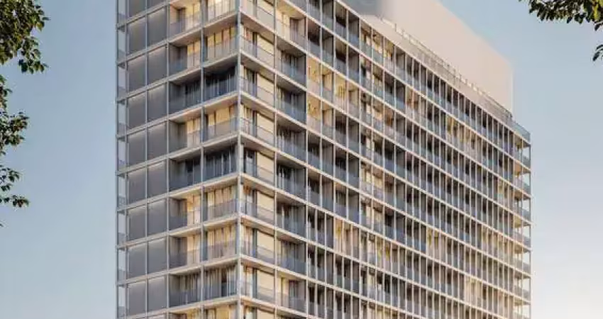 Apartamento à venda no bairro consolação - são paulo/sp