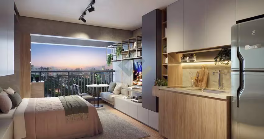 Apartamento à venda no bairro tucuruvi - são paulo/sp