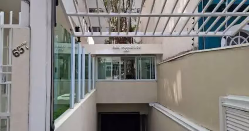 Apartamento à venda no bairro alto de pinheiros - são paulo/sp