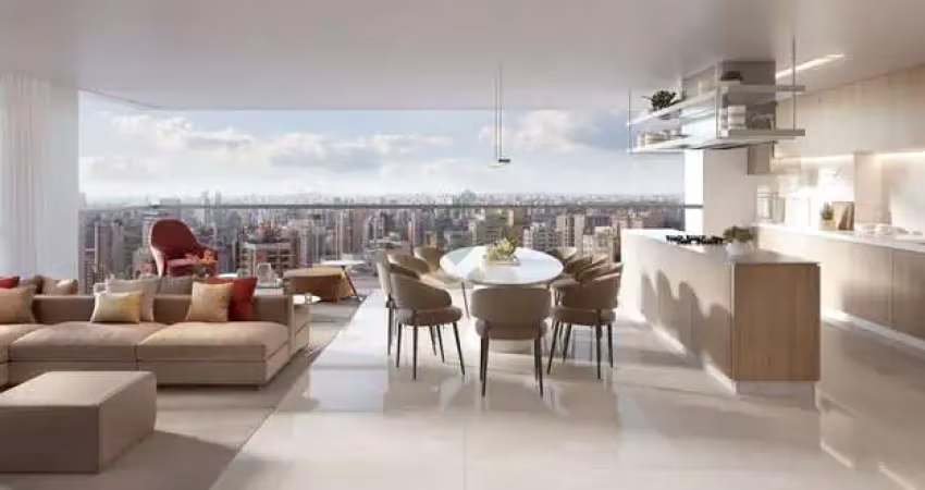 Apartamento à venda no bairro paraíso - são paulo/sp