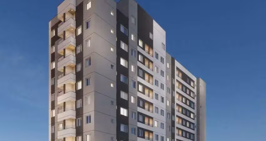 Apartamento à venda no bairro vila mazzei - são paulo/sp