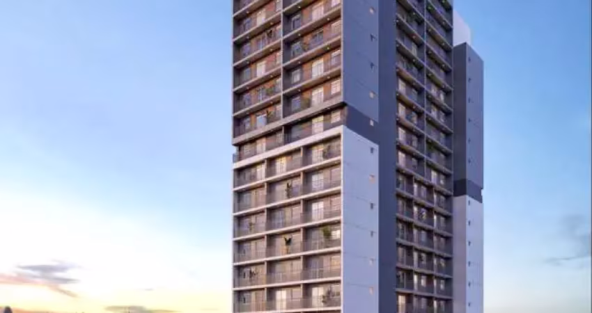 Apartamento à venda no bairro vila mariana - são paulo/sp