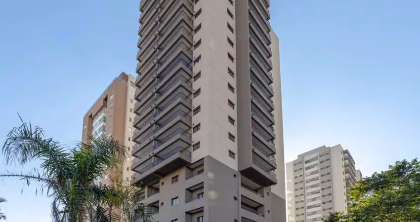 Apartamento à venda no bairro vila mariana - são paulo/sp