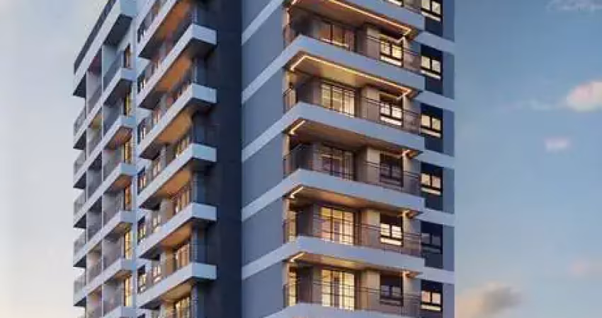 Apartamento à venda no bairro pinheiros - são paulo/sp