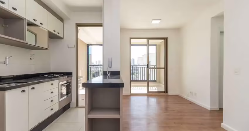 Apartamento à venda no bairro água branca - são paulo/sp