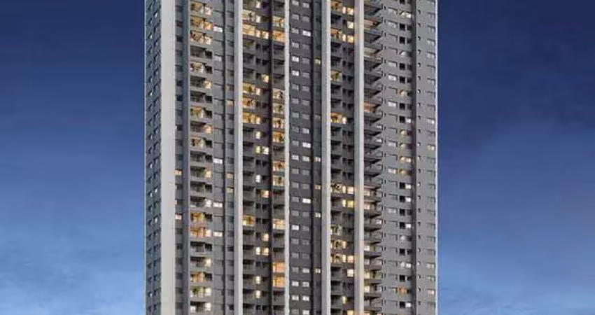 Apartamento à venda no bairro vila prudente - são paulo/sp