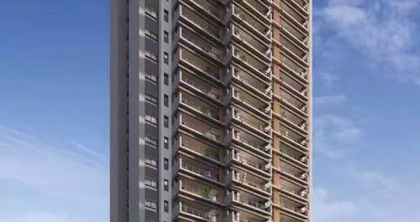 Apartamento à venda no bairro campo belo - são paulo/sp