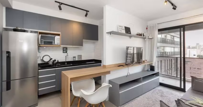 Apartamento à venda no bairro vila mariana - são paulo/sp