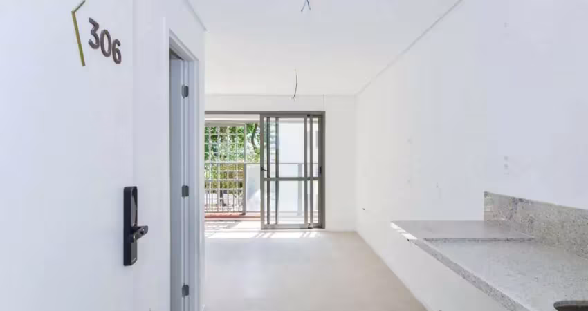 Apartamento à venda no bairro campo belo - são paulo/sp