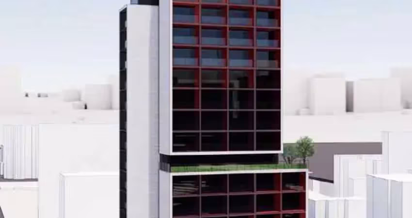 Apartamento à venda no bairro consolação - são paulo/sp