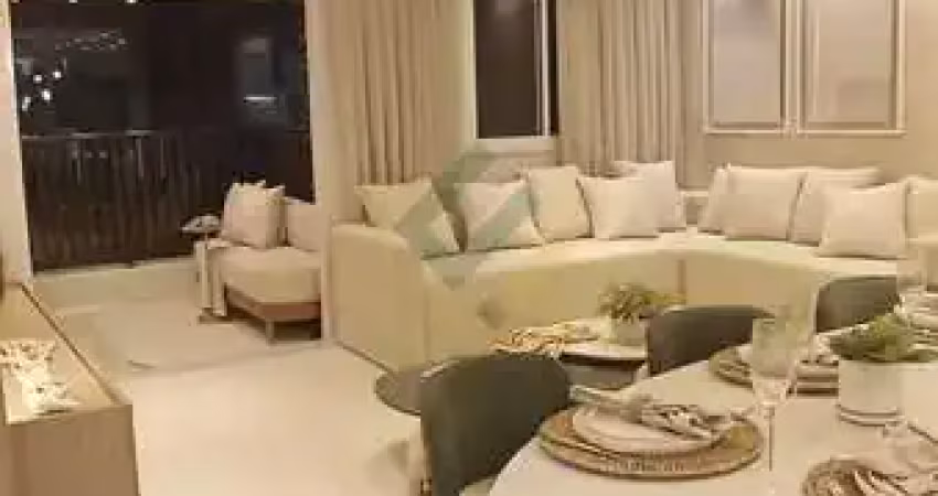 Apartamento com 3 quartos à venda na Rua Autas, Jaguaré, São Paulo