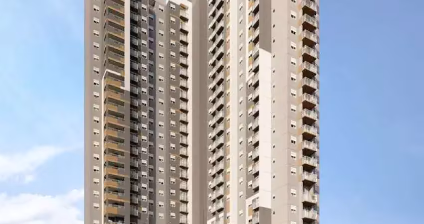Apartamento à venda no bairro campo belo - são paulo/sp