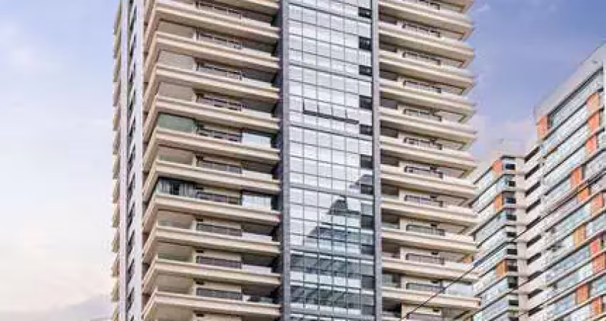 Apartamento à venda no bairro pinheiros - são paulo/sp