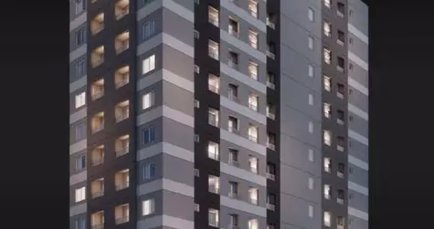 Apartamento com 1 quarto à venda na Lapa, São Paulo 