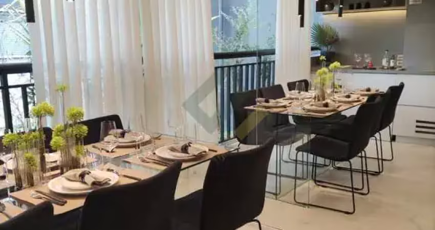 Apartamento com 2 quartos à venda na Rua do Bosque, Barra Funda, São Paulo