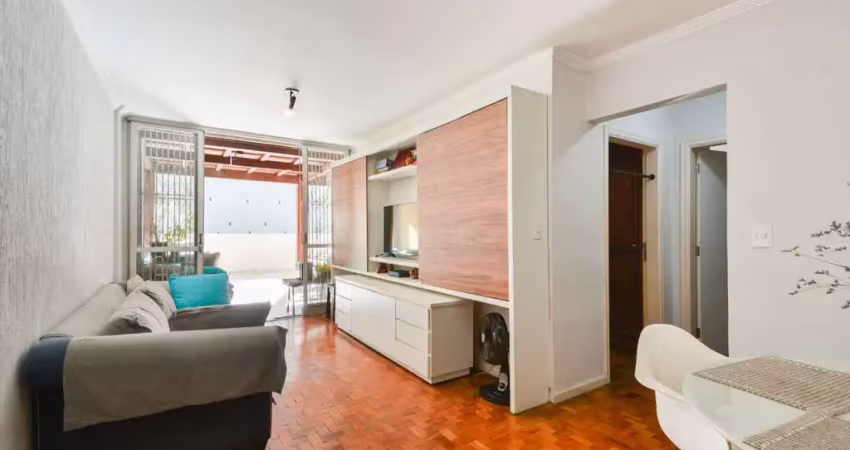 Apartamento à venda no bairro liberdade - são paulo/sp