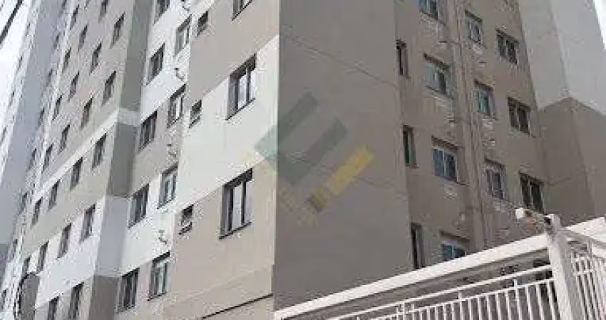 Apartamento com 2 quartos à venda na Rua Carlos Leite dos Santos, Parque Arariba, São Paulo