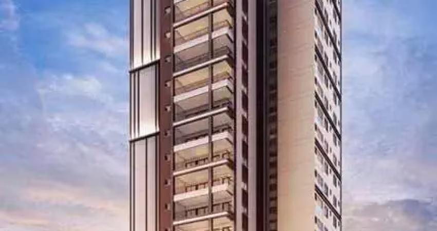 Apartamento à venda no bairro perdizes - são paulo/sp