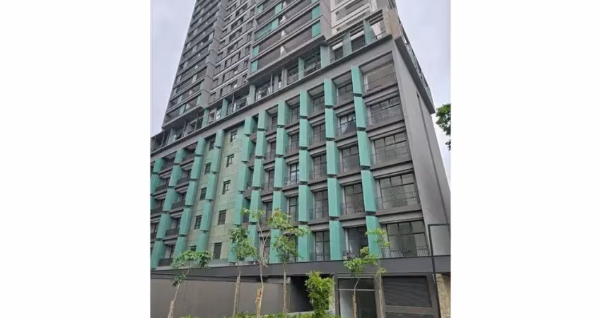 Apartamento à venda no bairro santo amaro - são paulo/sp