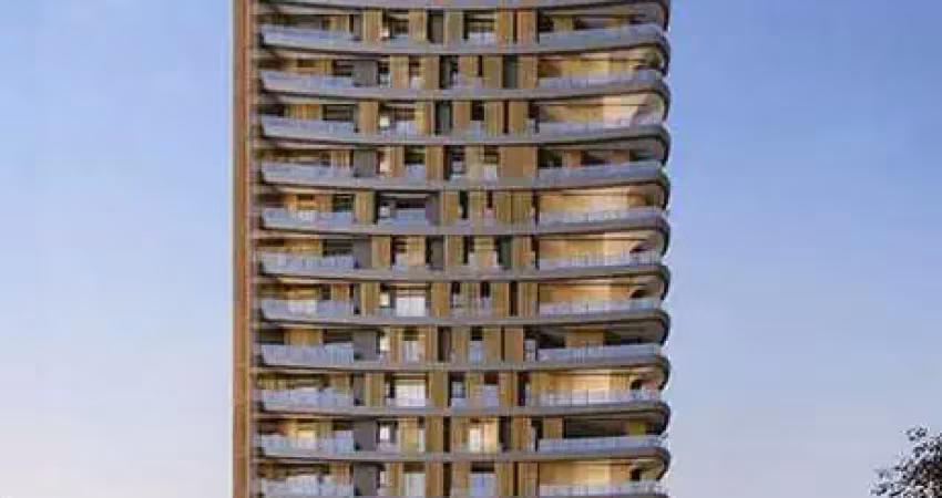 Apartamento à venda no bairro itaim bibi - são paulo/sp