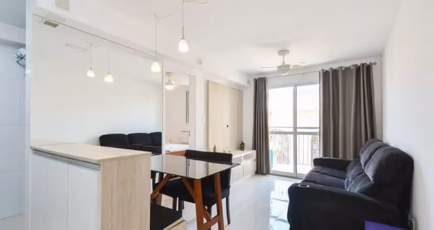 Apartamento à venda no bairro ipiranga - são paulo/sp