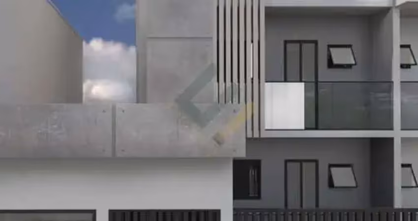 Apartamento com 2 quartos à venda na Avenida Santo Afonso, 134, Penha, São Paulo